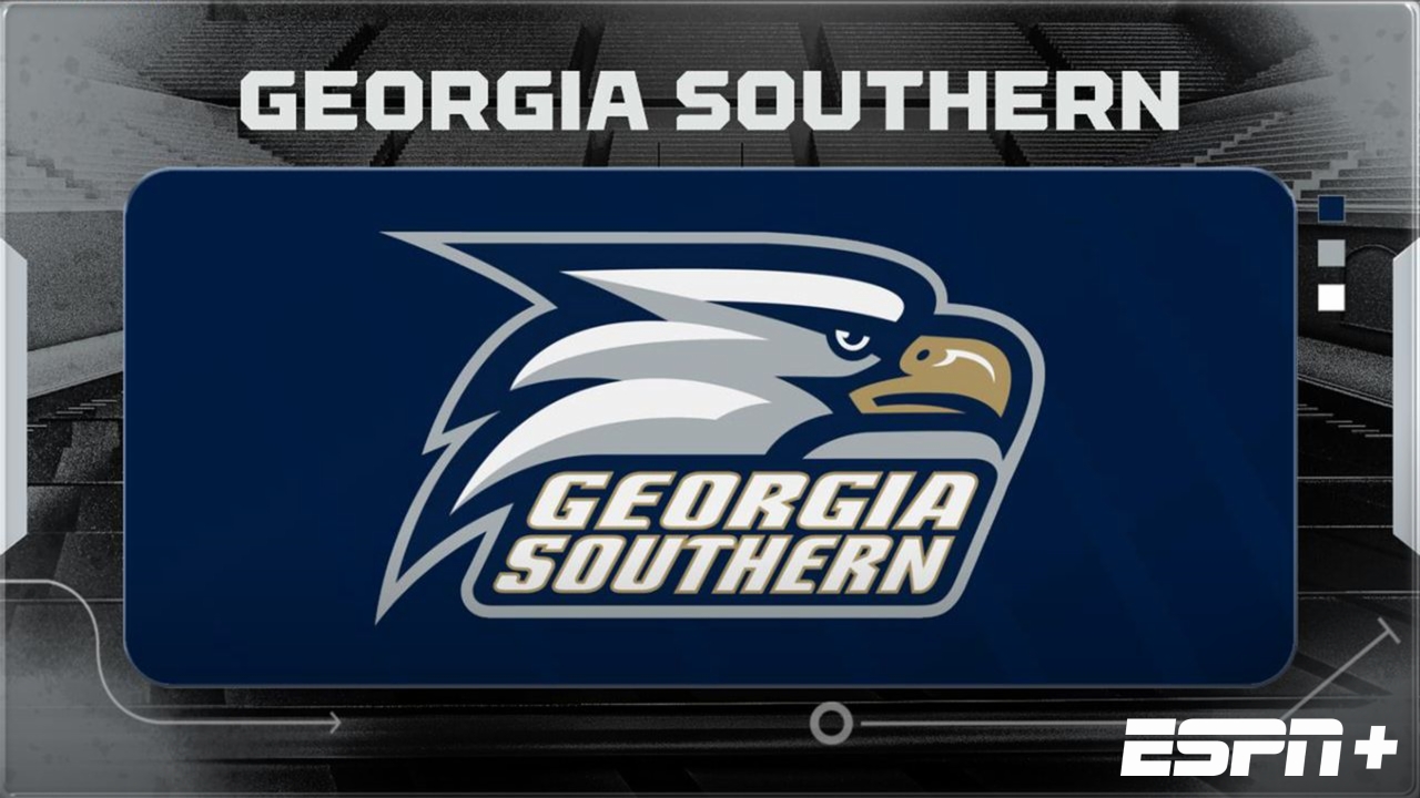 Georgia Southern Football Press Conference