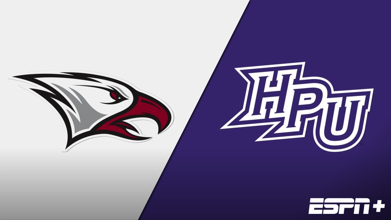 North Carolina Central vs. High Point (Baseball)