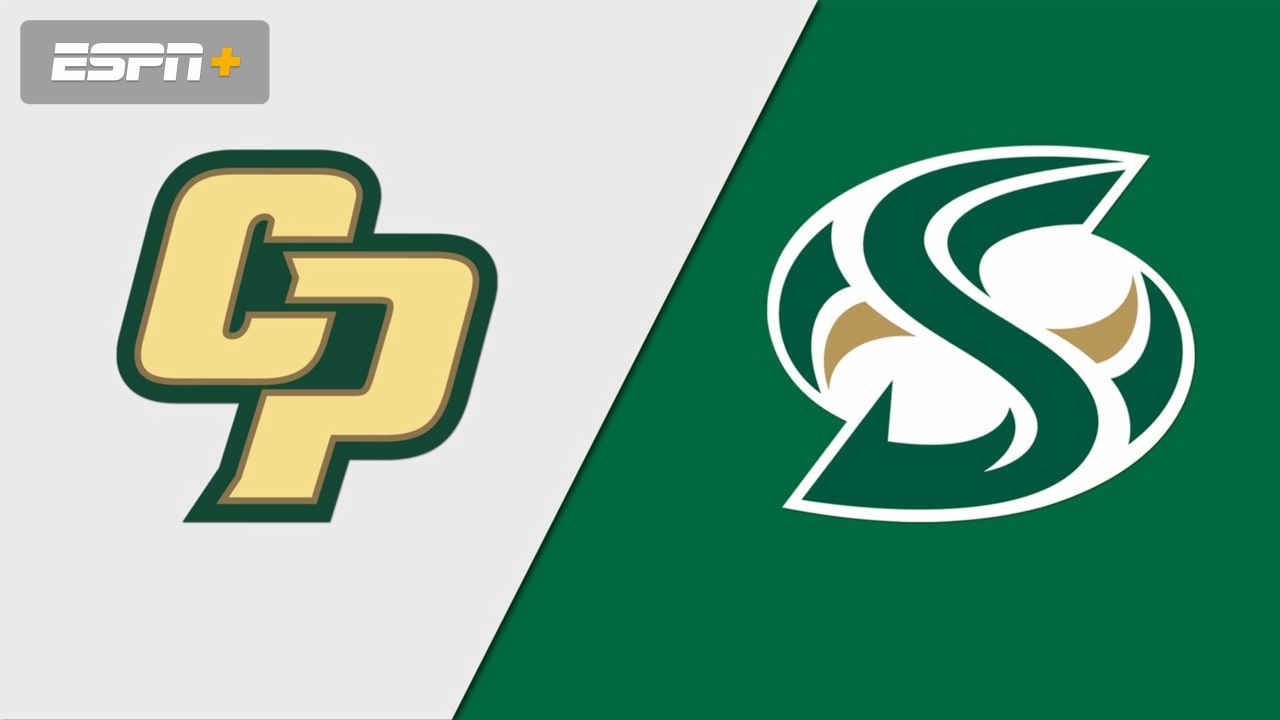 Cal Poly vs. Sacramento State