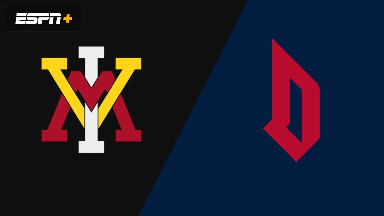 VMI vs. Duquesne (M Soccer)