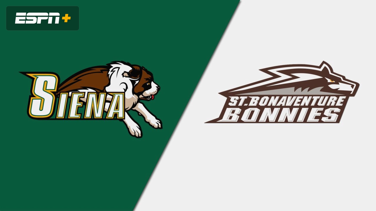 Siena vs. St. Bonaventure (M Lacrosse)