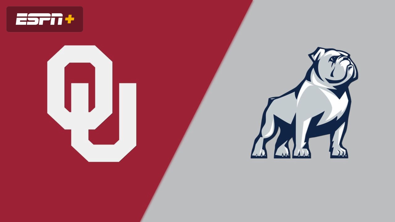 Oklahoma vs. Samford