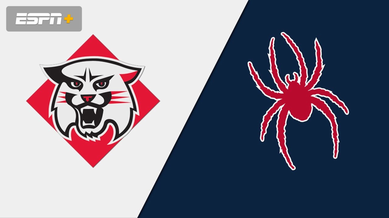 Davidson vs. Richmond (Baseball)