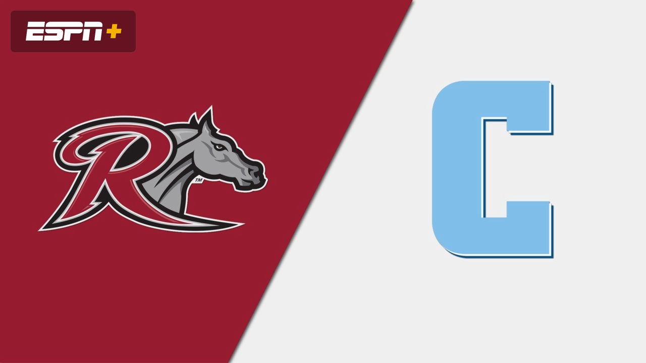 Rider vs. Columbia (W Volleyball)