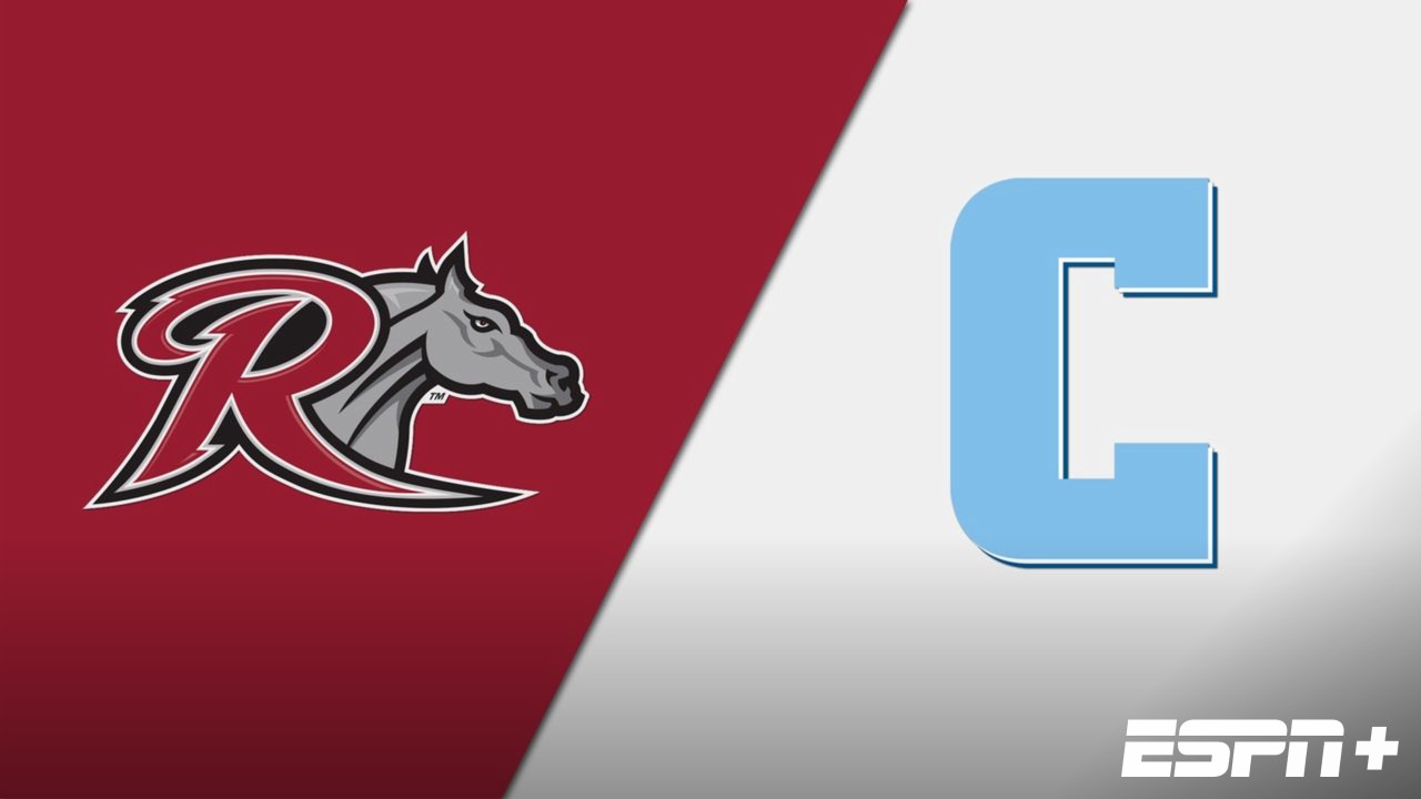 Rider vs. Columbia (W Volleyball)