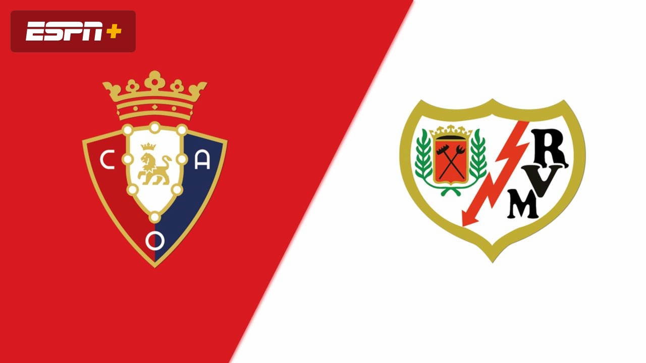 En Español-Osasuna vs. Rayo Vallecano (LALIGA)