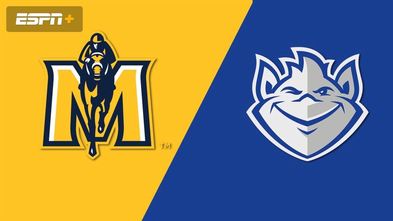 Murray State vs. Saint Louis (W Volleyball)