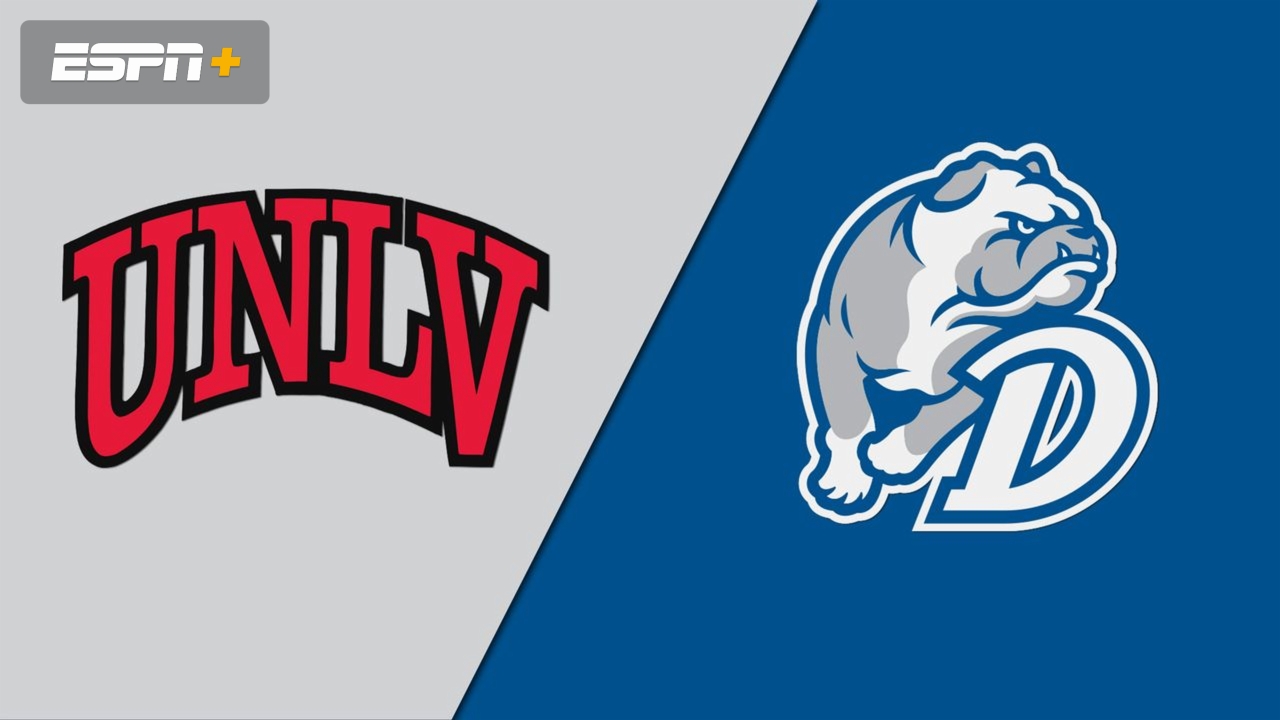 UNLV vs. Drake (M Soccer)