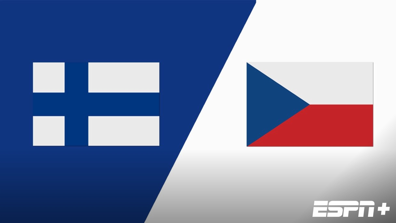 Finland vs. Czechia
