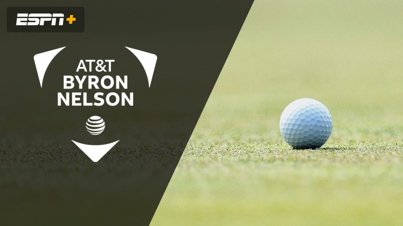 AT&T Byron Nelson: Featured Holes (Final Round)