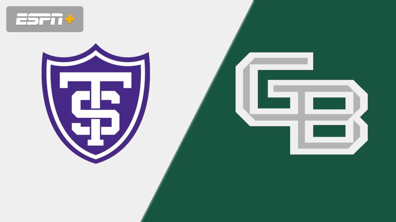 St. Thomas vs. Green Bay