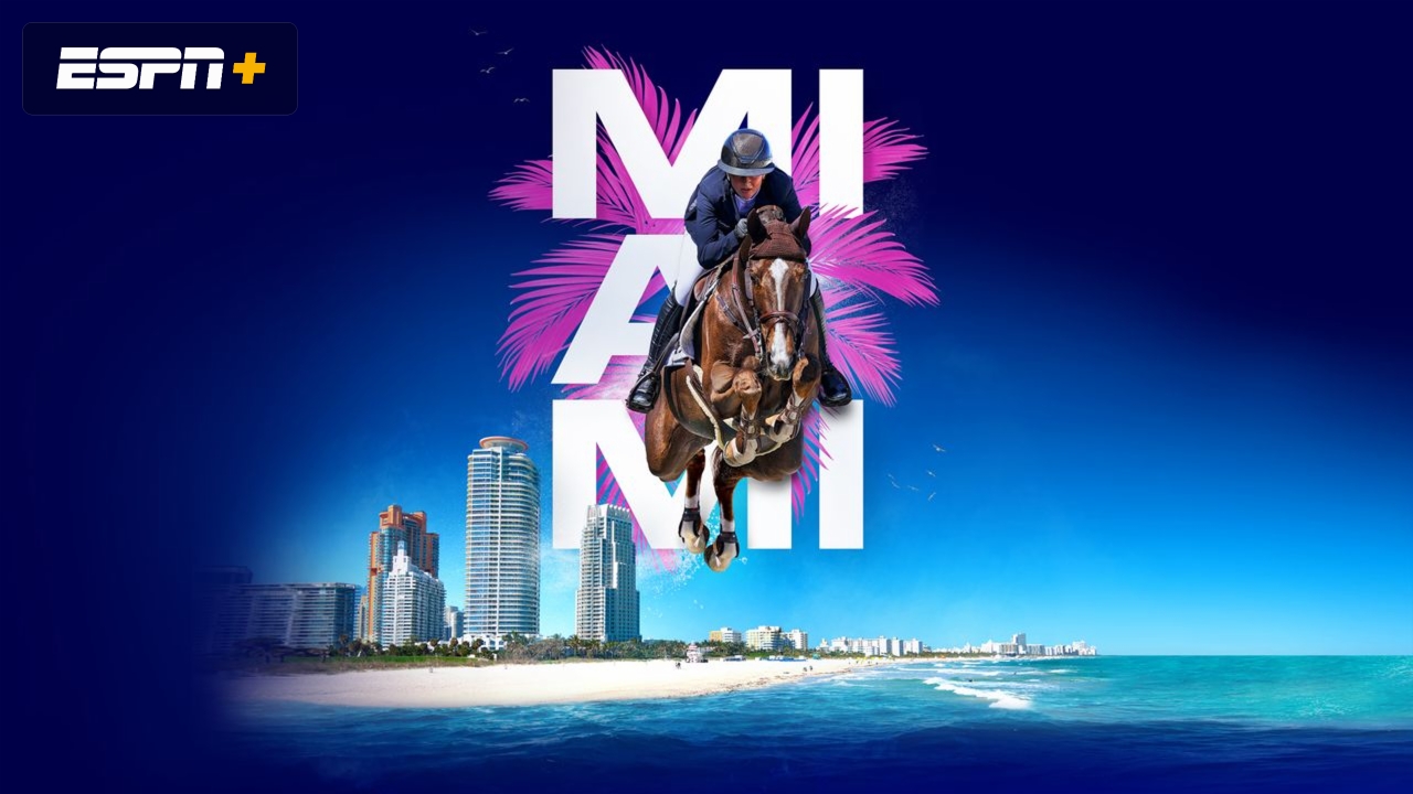 Longines Global Champions Tour