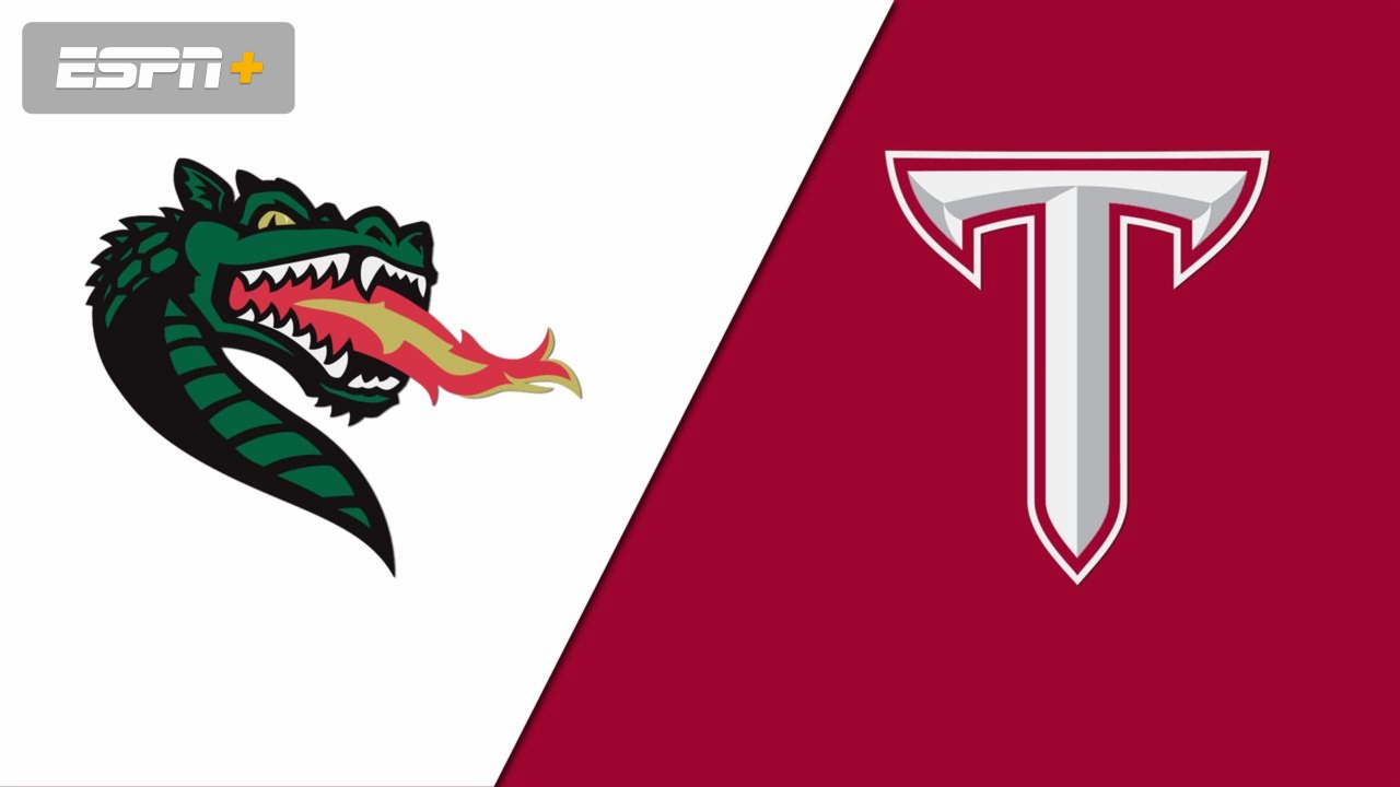 UAB vs. Troy (W Volleyball)