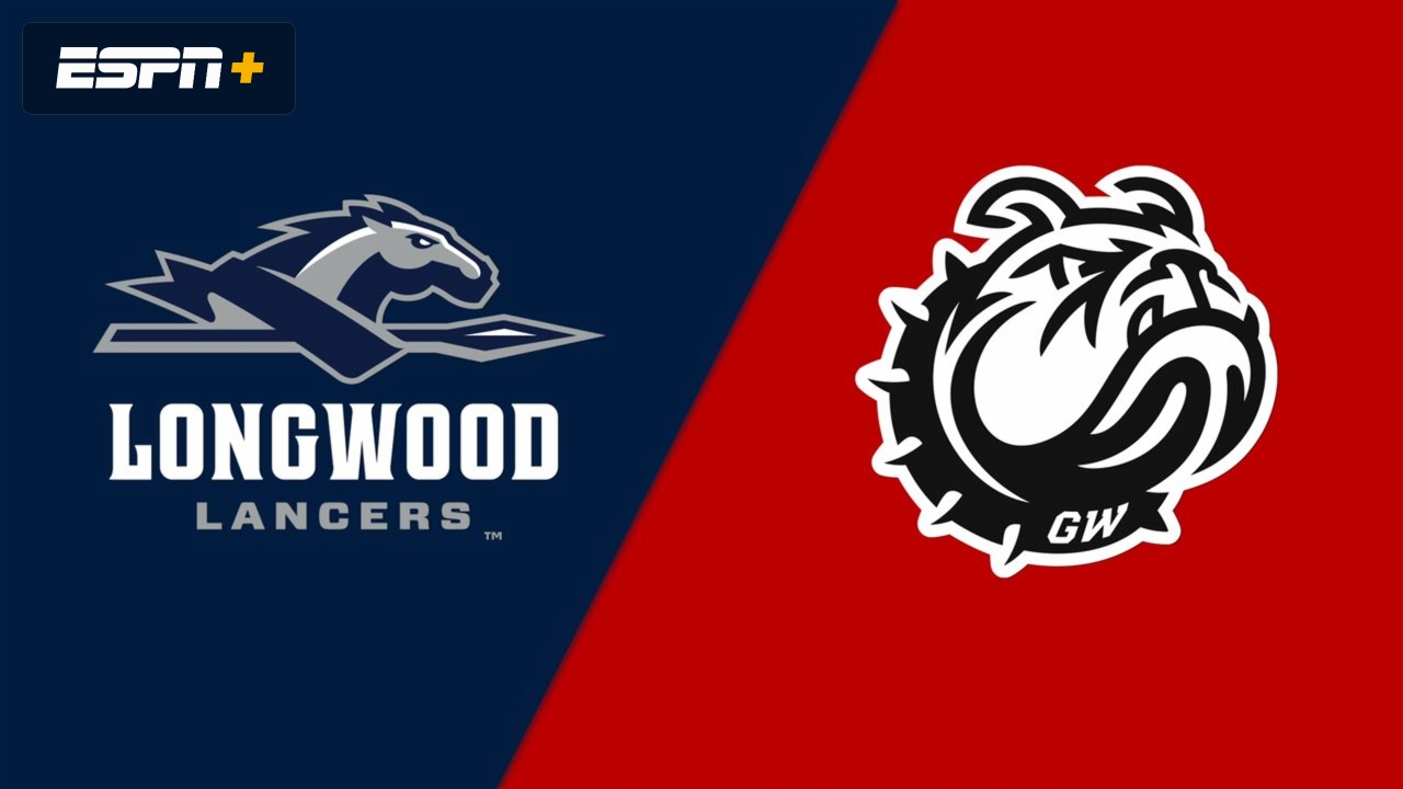 Longwood vs. Gardner-Webb