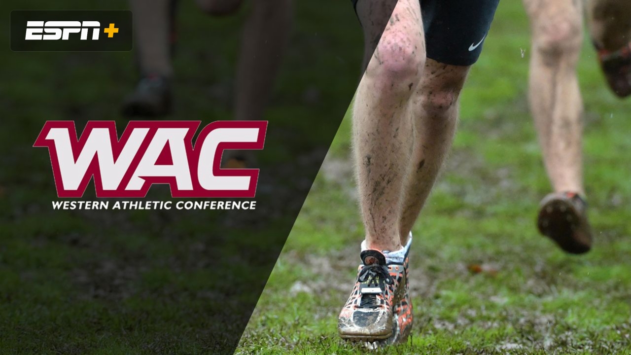 WAC Cross Country Championship