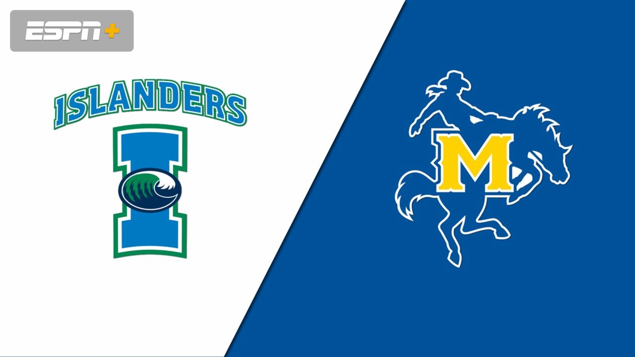 Texas A&M-Corpus Christi vs. McNeese