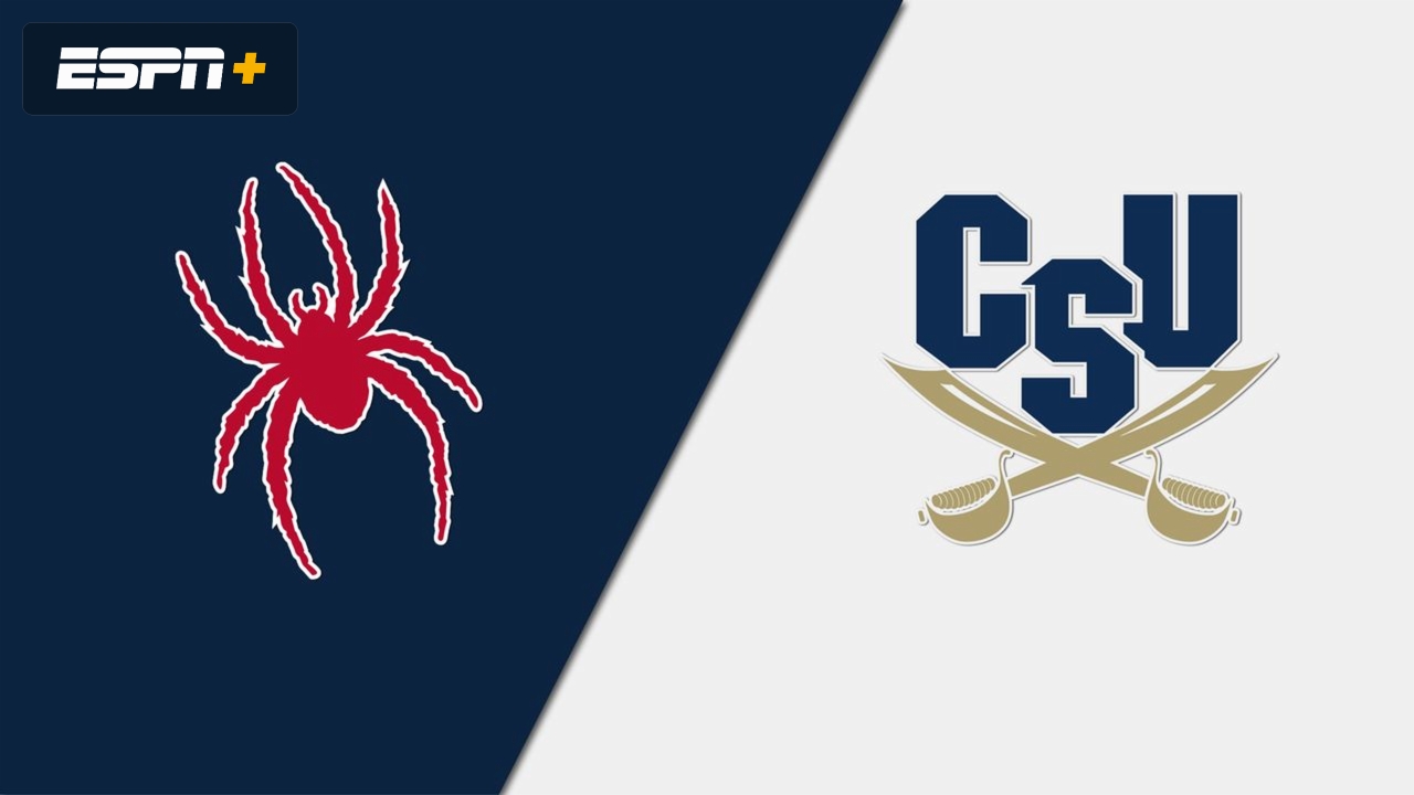 Richmond vs. Charleston Southern (Baseball)