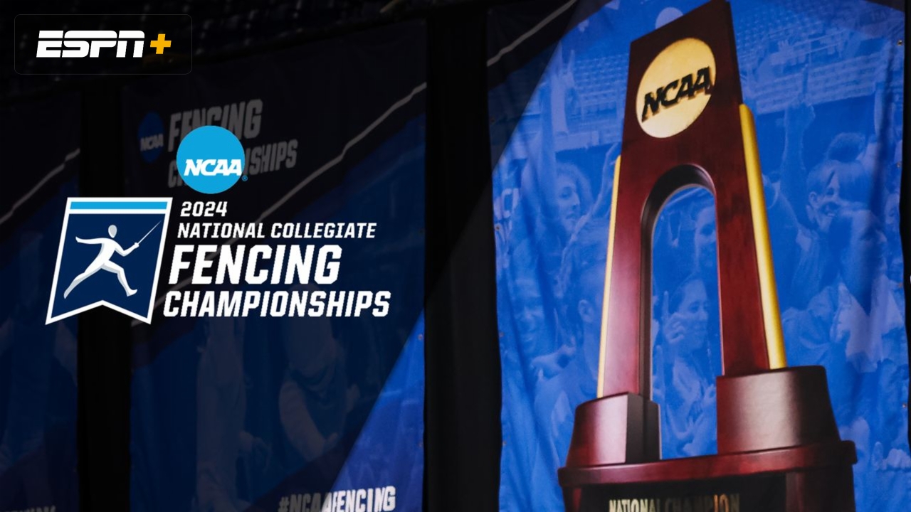 NCAA Fencing Championships (Championship)
