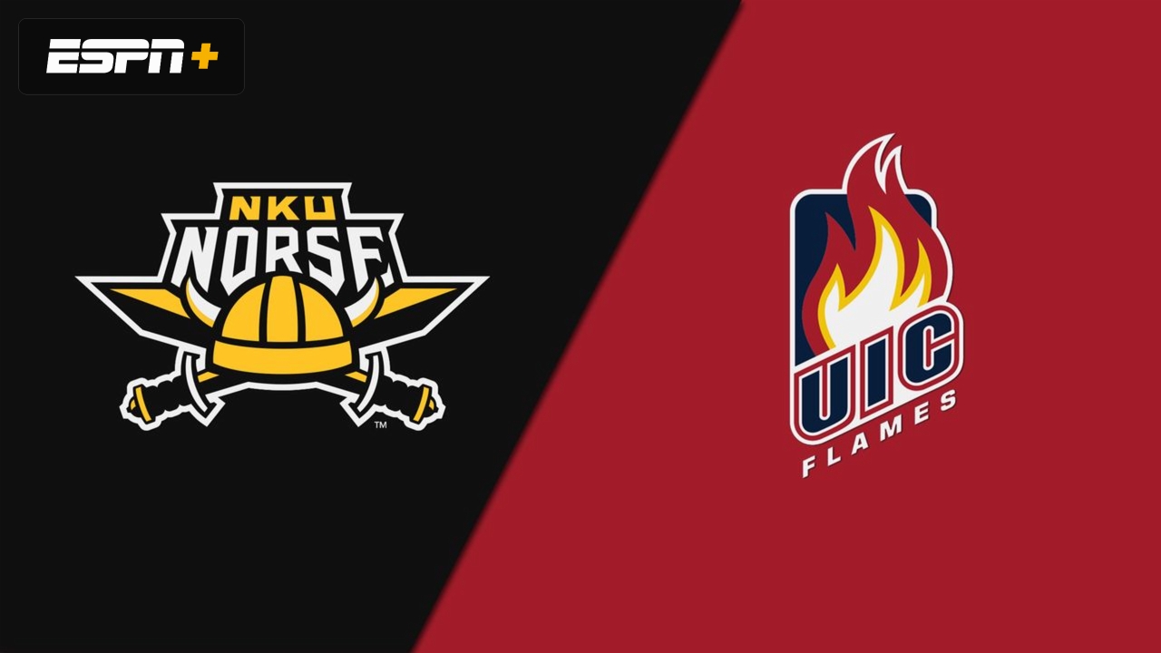 Northern Kentucky vs. UIC (Baseball)