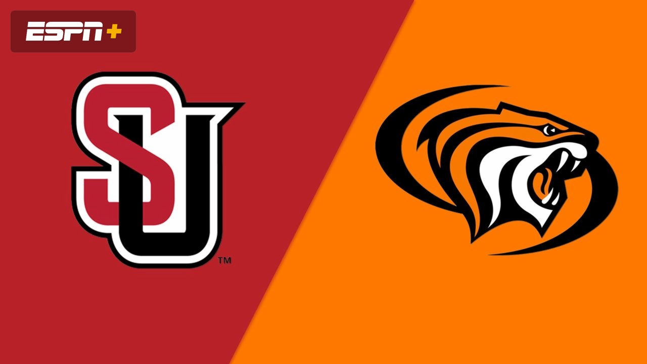 Seattle U vs. Pacific