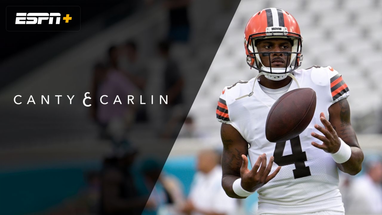 Canty and Carlin Presented by Progressive