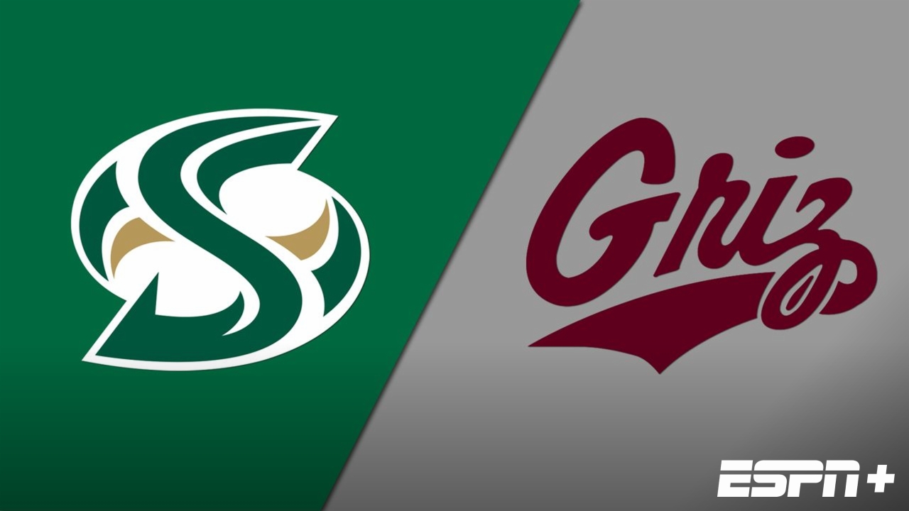 Sacramento State vs. Montana