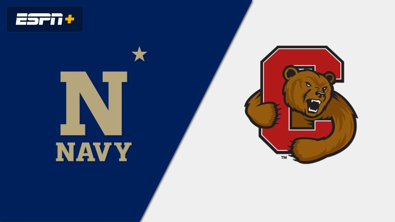 Navy vs. Cornell