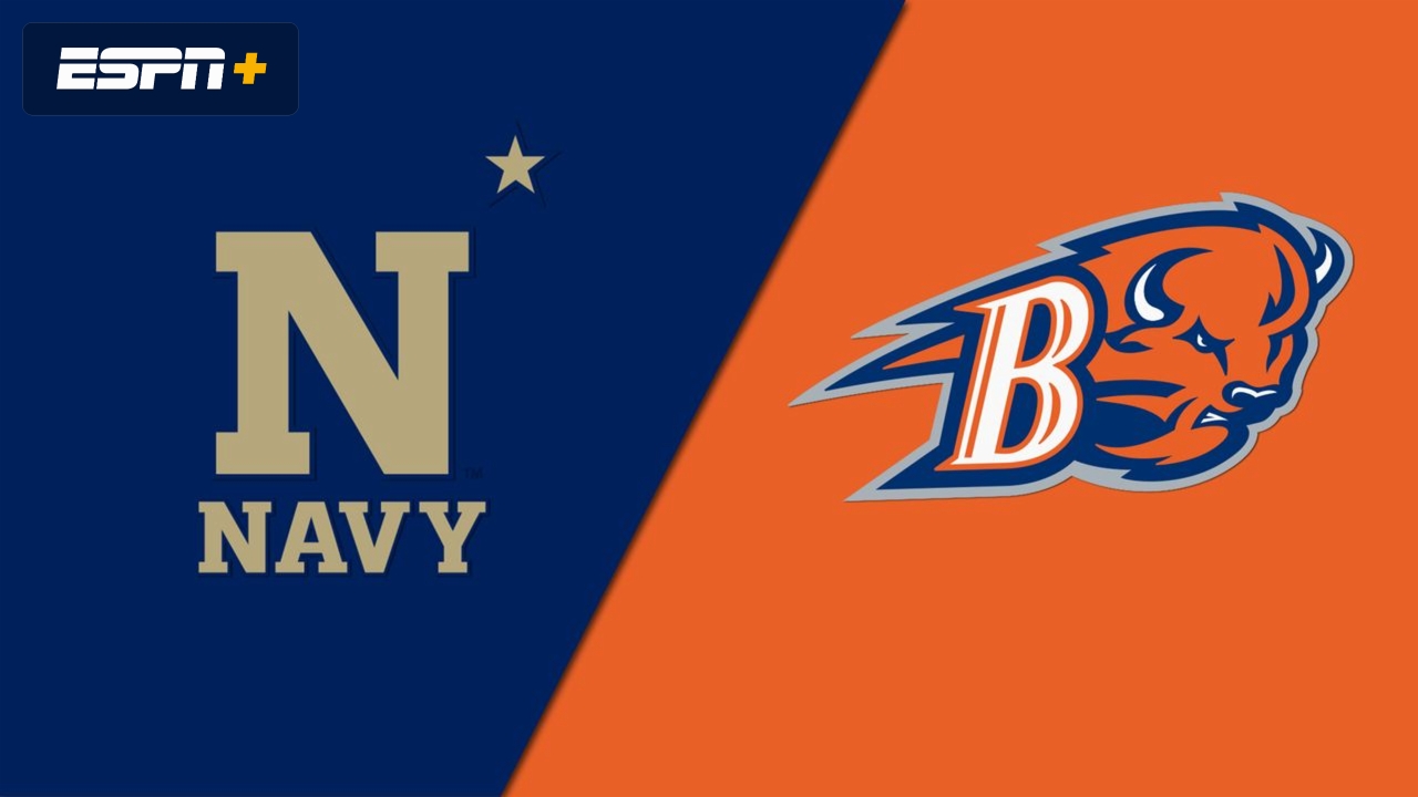 Navy vs. Bucknell (W Soccer)