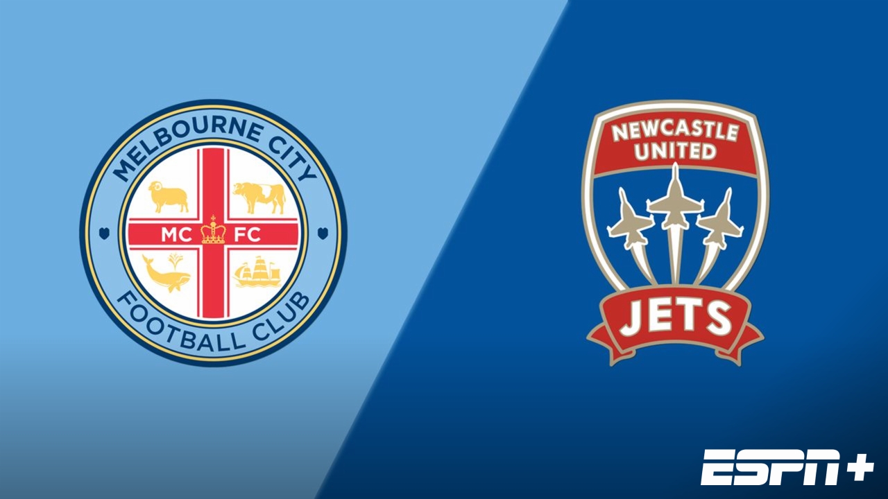 Melbourne City FC vs. Newcastle Jets