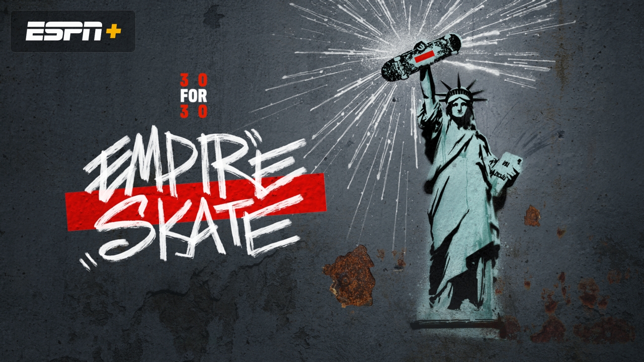Empire Skate
