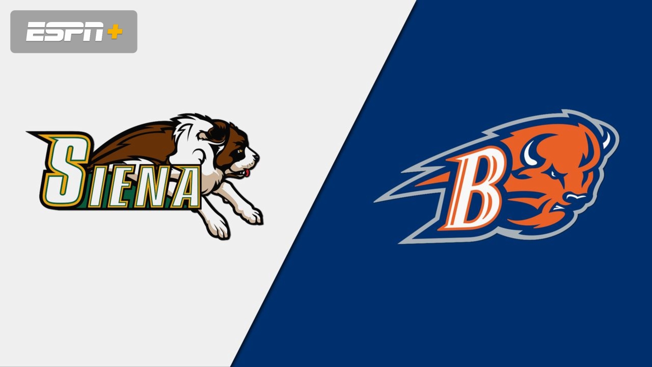 Siena vs. Bucknell (W Water Polo)