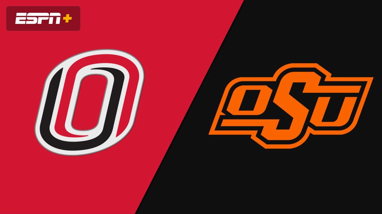 Omaha vs. Oklahoma State (W Soccer)