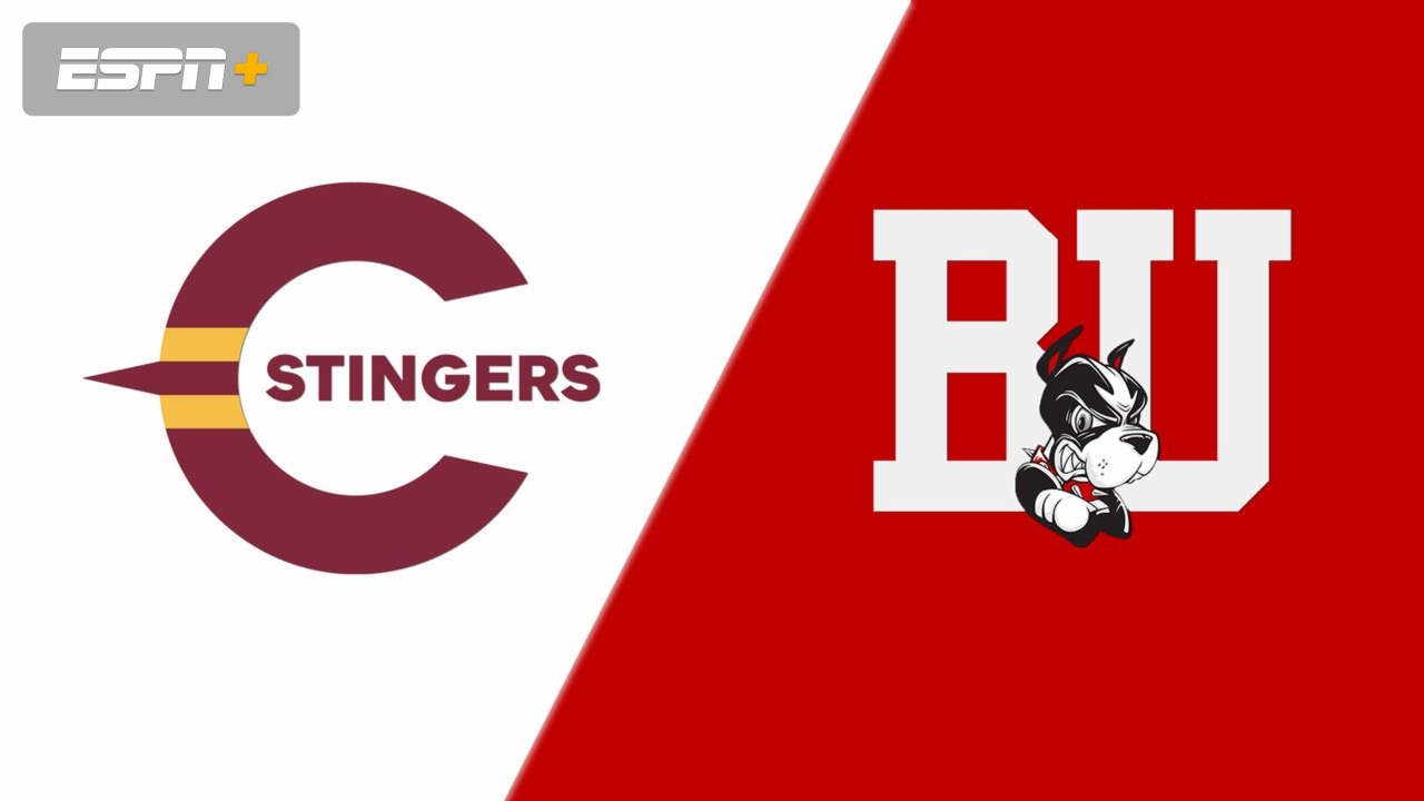 Concordia vs. Boston University