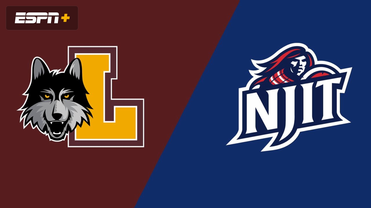 #11 Loyola Chicago vs. NJIT