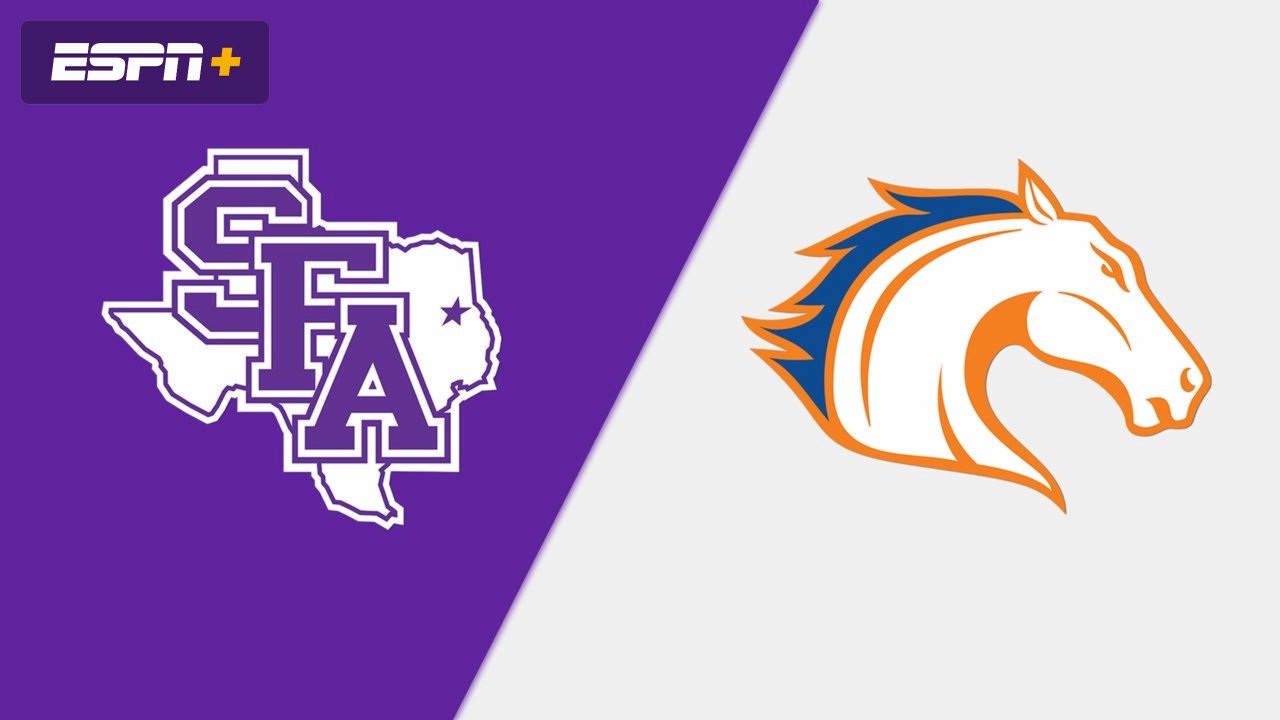 Stephen F. Austin vs. UT Arlington