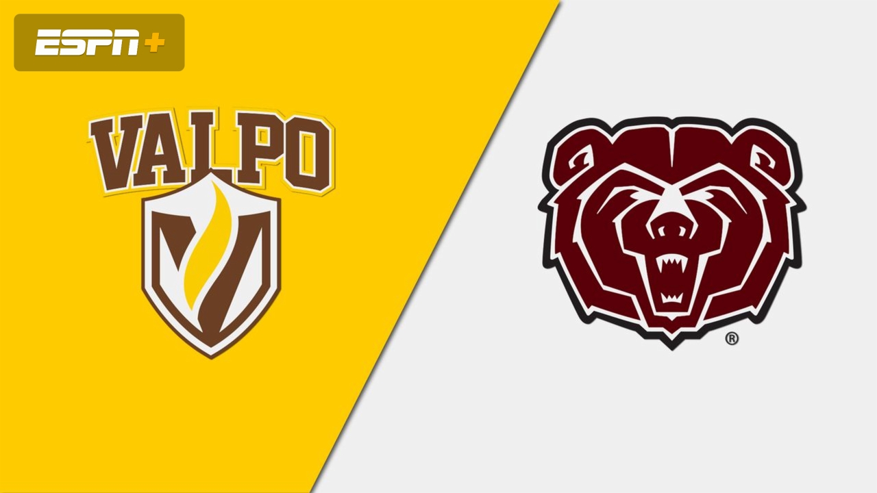 Valparaiso vs. Missouri State (W Volleyball)