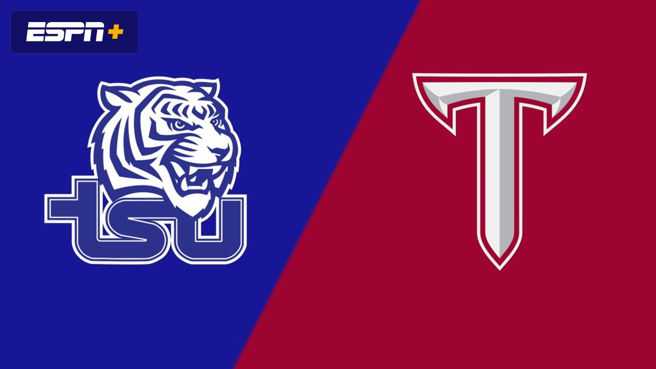 Tennessee State vs. Troy