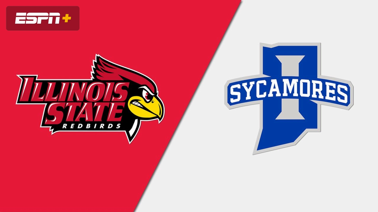 Illinois State vs. Indiana State (W Soccer)