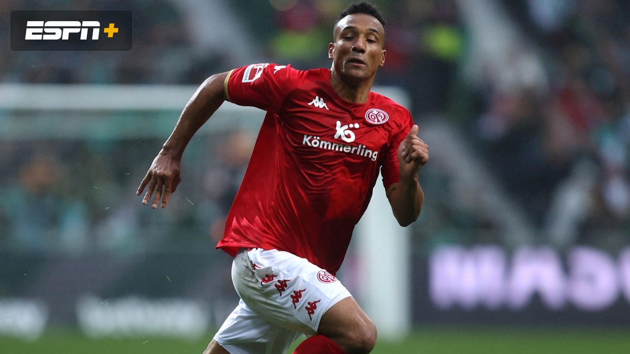 1. FSV Mainz 05 vs. VfL Wolfsburg (Bundesliga)