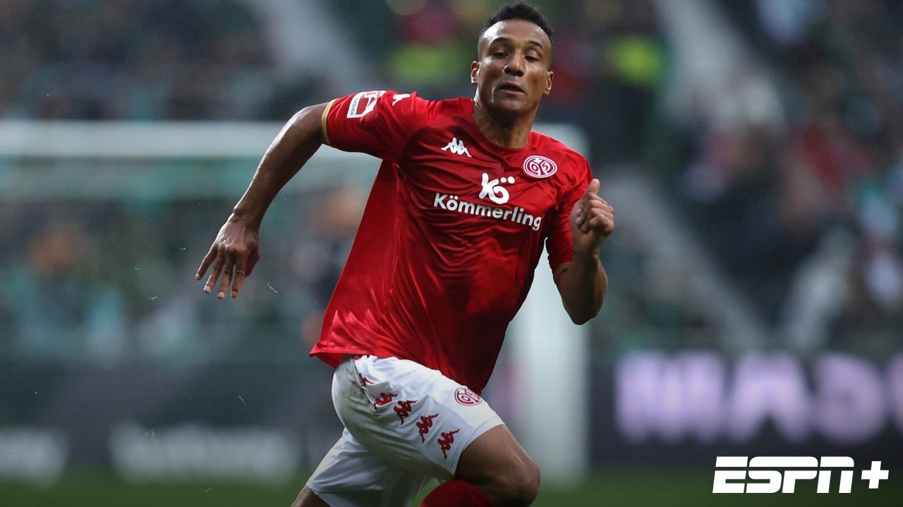 1. FSV Mainz 05 vs. VfL Wolfsburg (Bundesliga)
