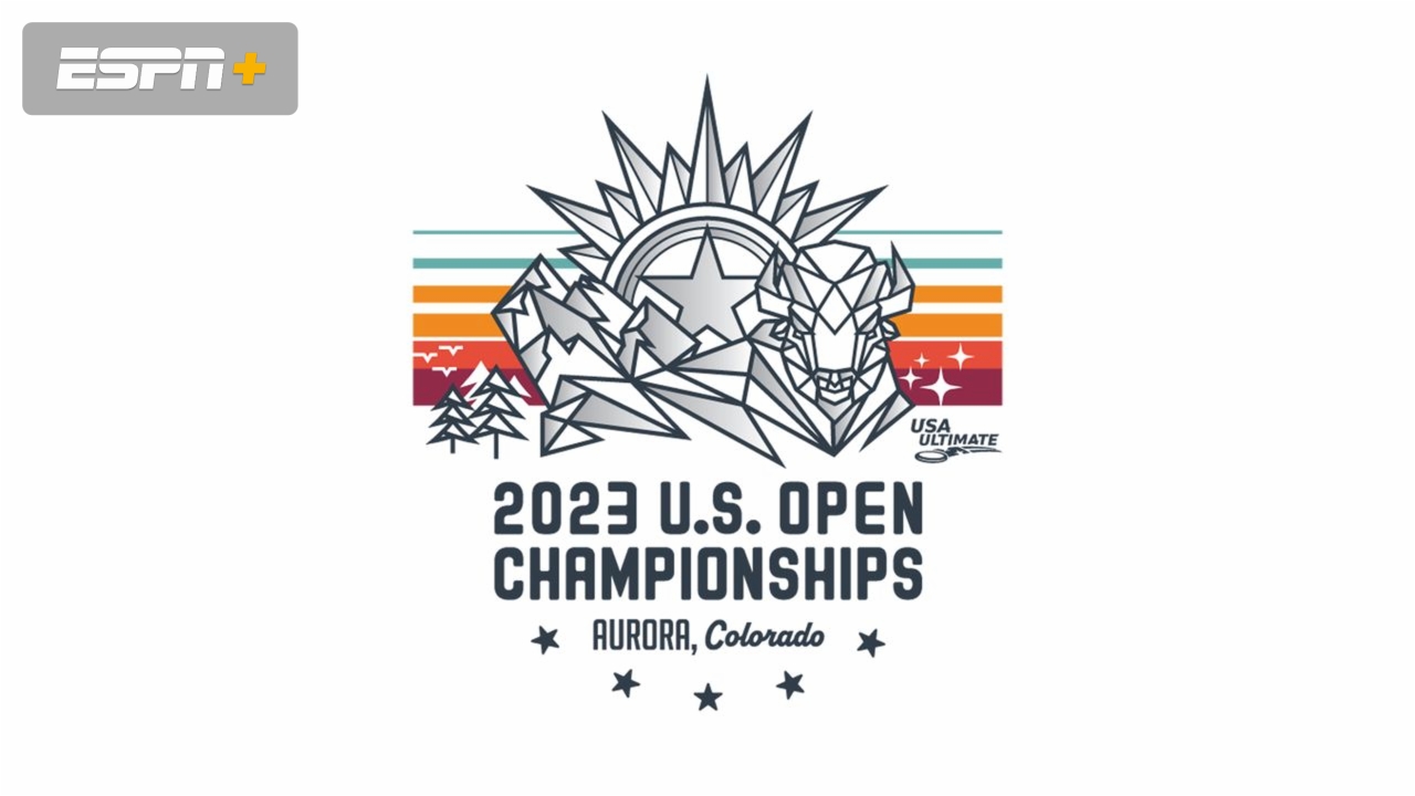2023 USA Ultimate Pro Championships (Mixed Final)