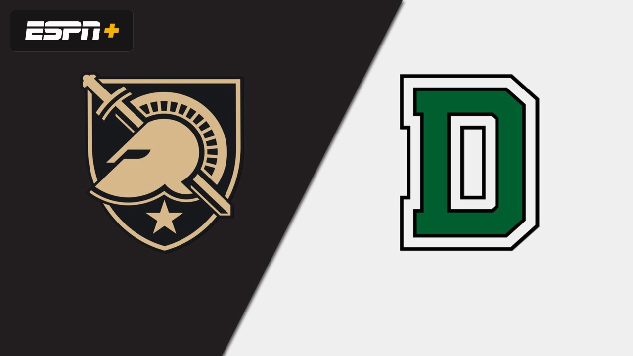 Army vs. Dartmouth (M Hockey)