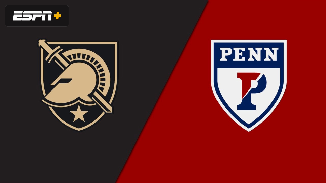 Army vs. Pennsylvania (Sprint Football)