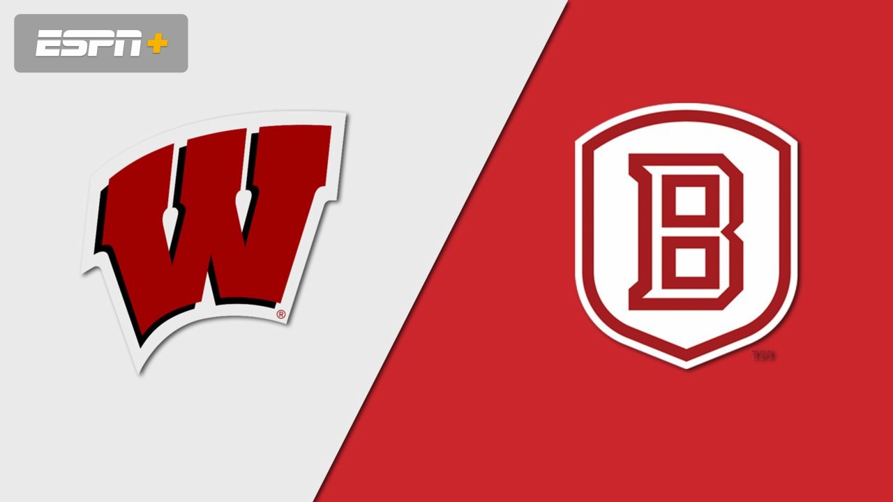 Wisconsin vs. Bradley (M Soccer)