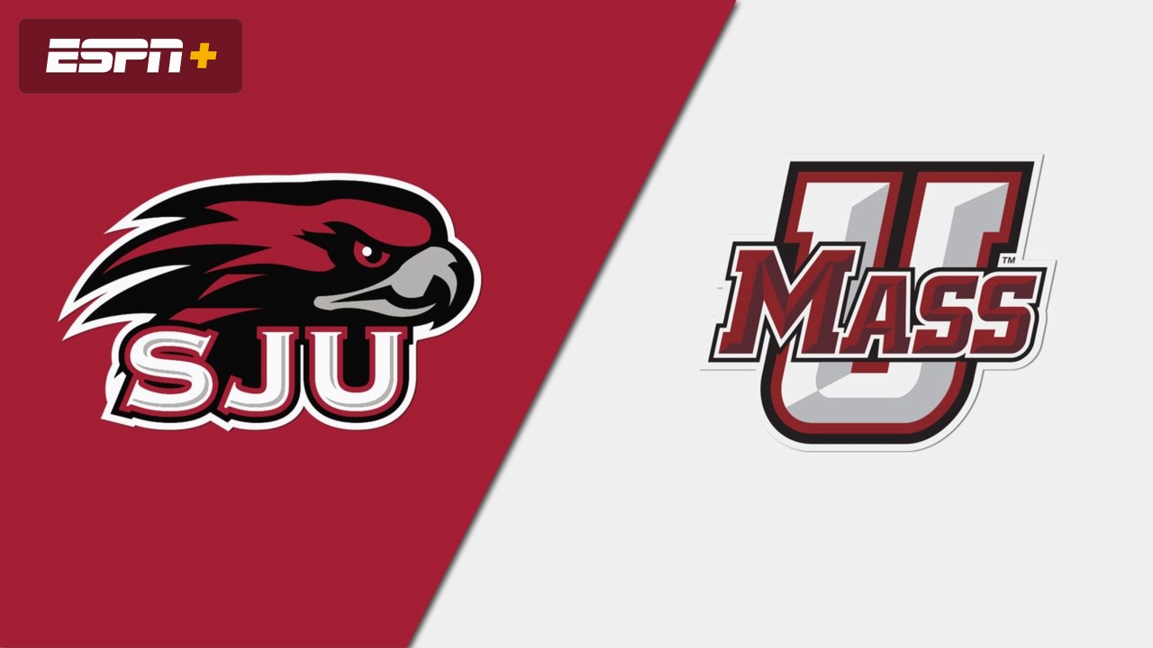 Saint Joseph's vs. UMass (Field Hockey)