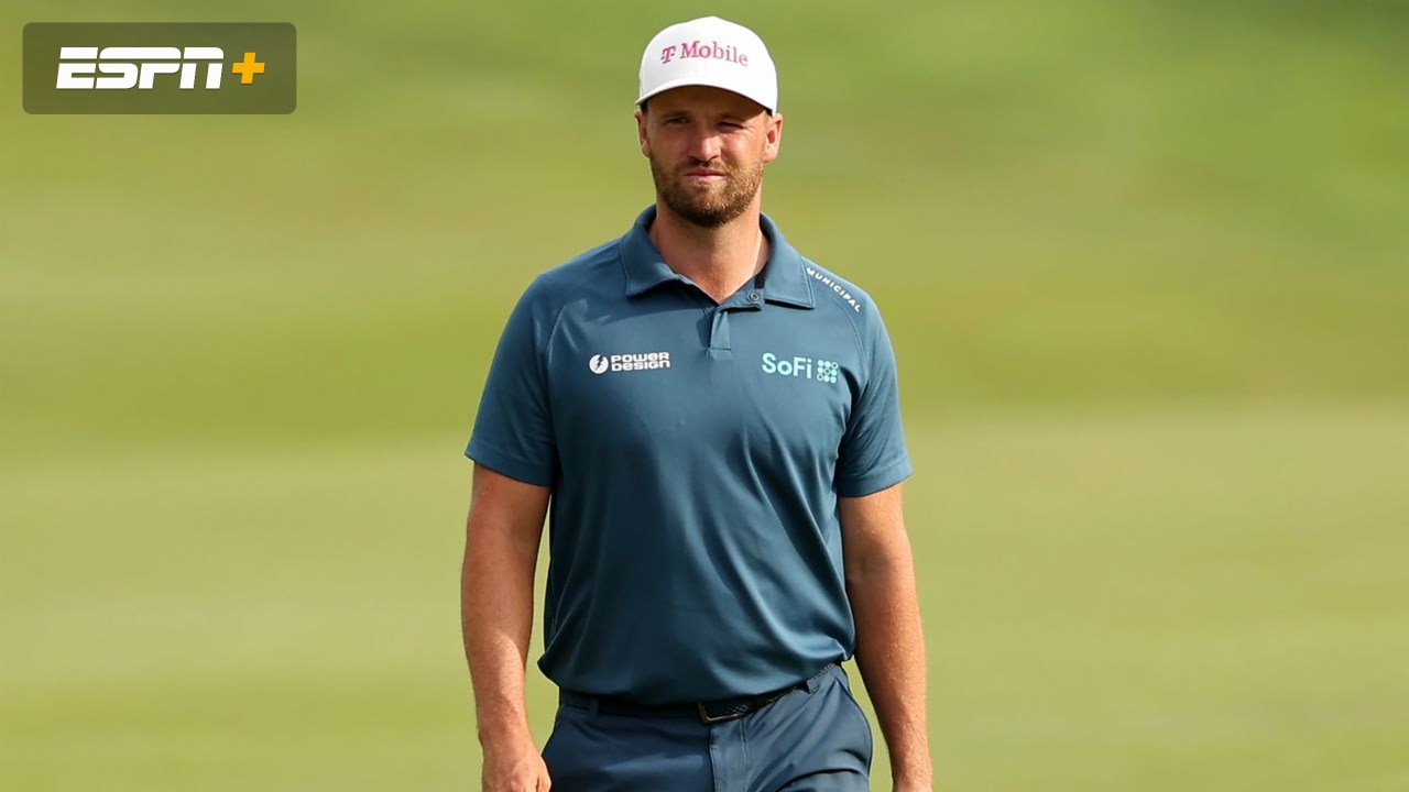 Travelers Championship: Clark Featured Group (Third Round)