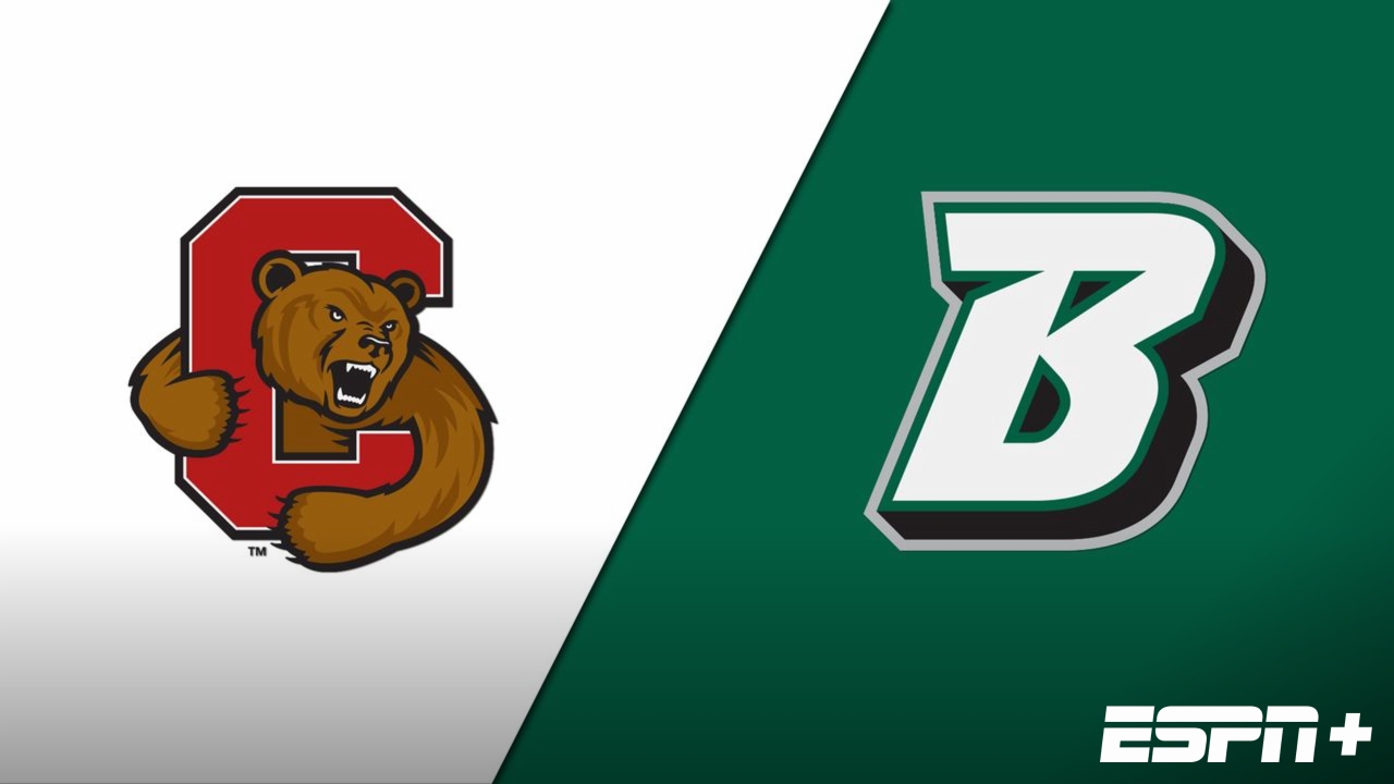 Cornell vs. Binghamton (W Basketball)