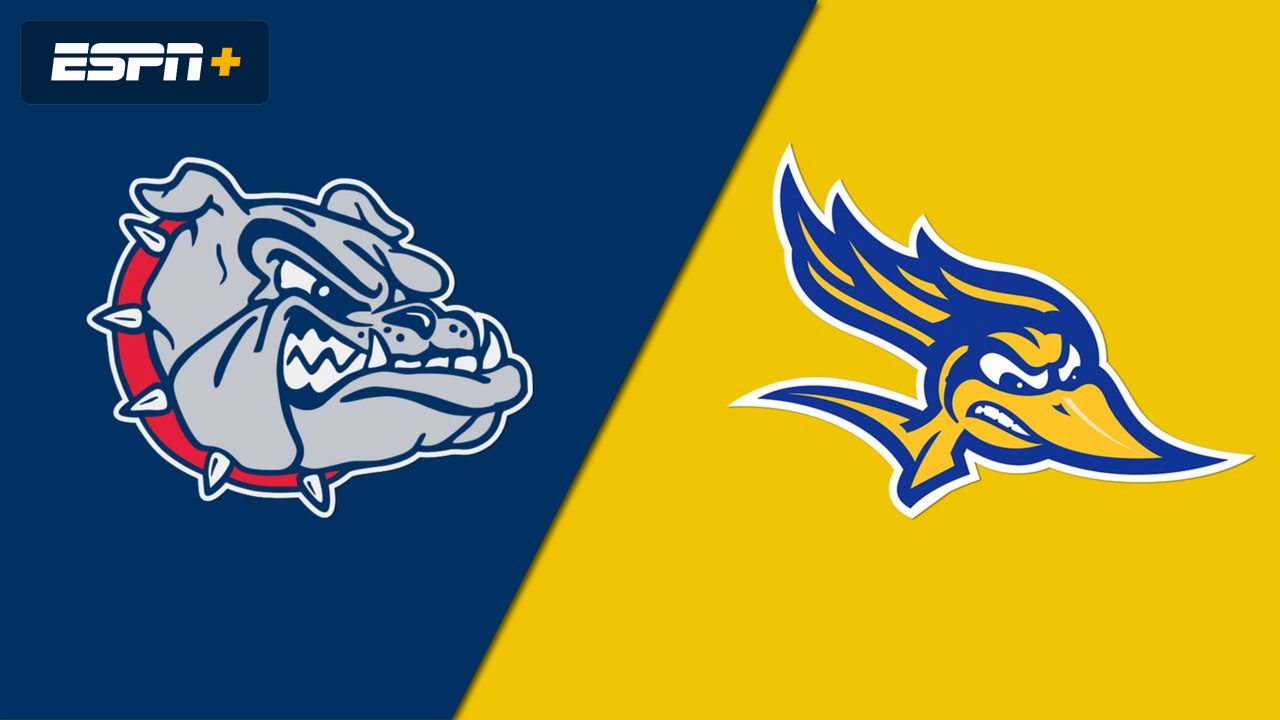 Gonzaga vs. CSU Bakersfield (DO NOT USE)
