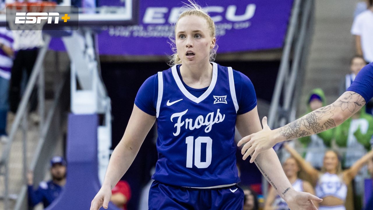 #17 West Virginia vs. #10 TCU