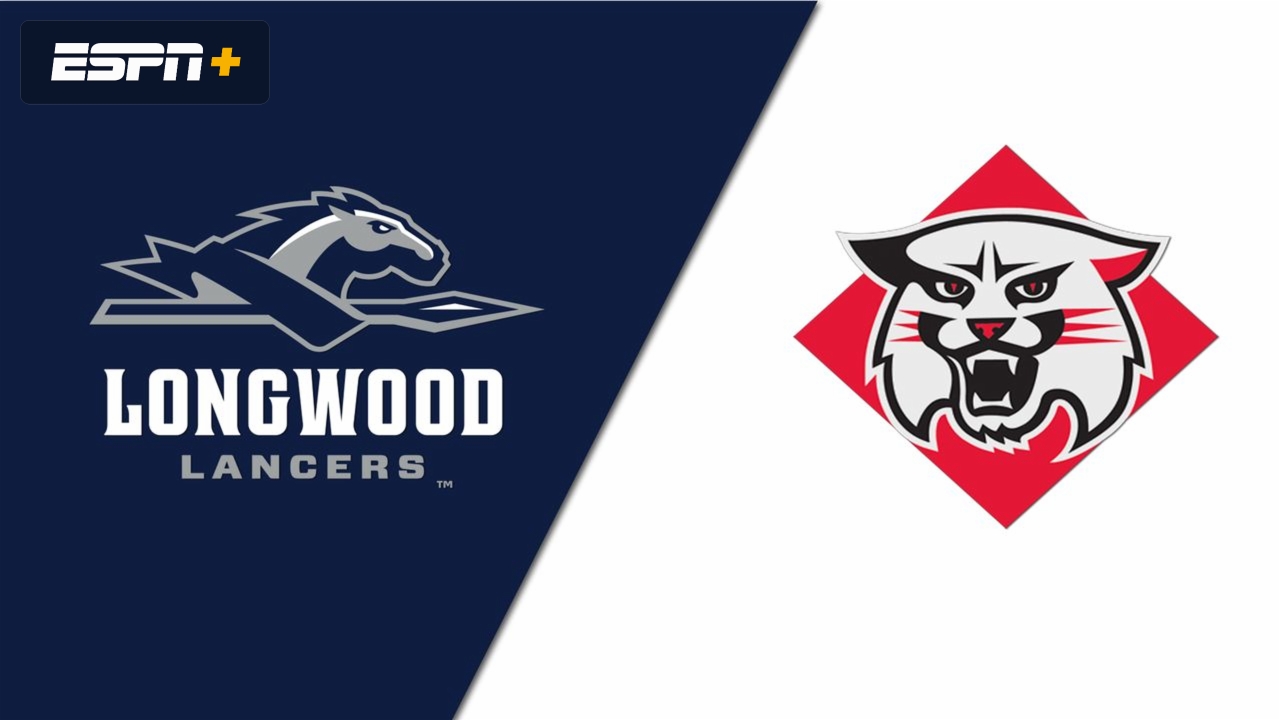 Longwood vs. Davidson (Field Hockey)